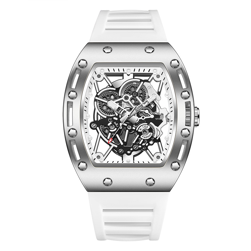 Premium Barrel Quartz Wrist Wa - đánh giá và giá Luxury Watch Nice