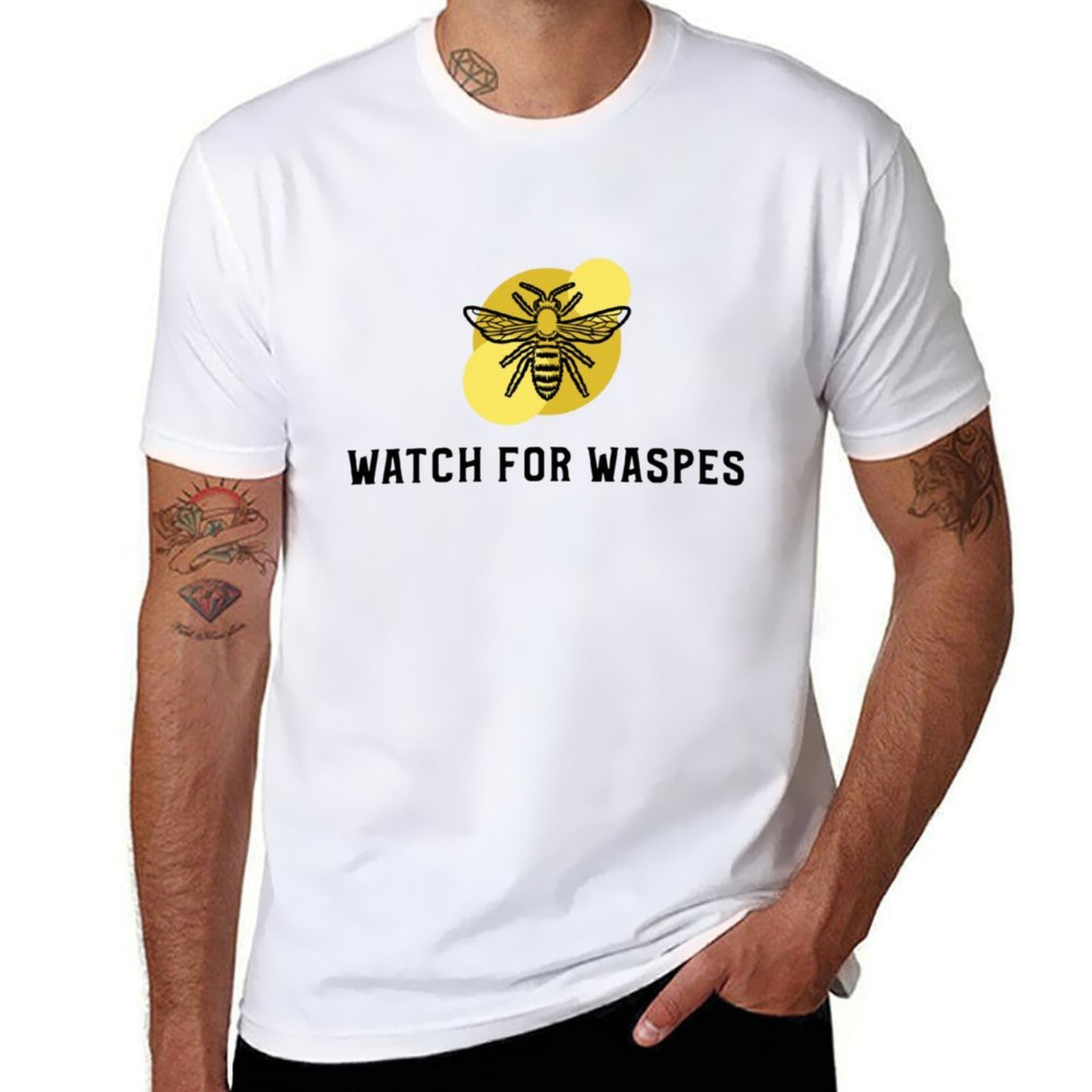 Watch for Waspes T-Shirt man t - đánh giá và giá Luxury Watch In China