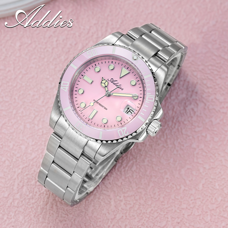 Addies New Women Watches Luxur - đánh giá và giá Luxury Watch Girl