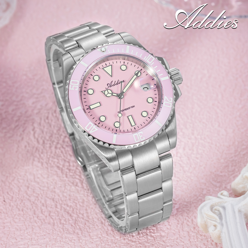 Addies New Women Watches Luxur - đánh giá và giá Luxury Watch Girl