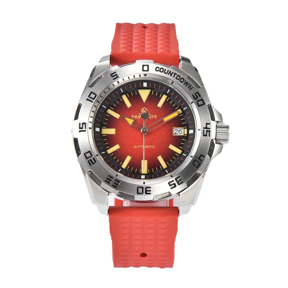 44MM watches for man luxury CH - đánh giá và giá Luxury Watch In China