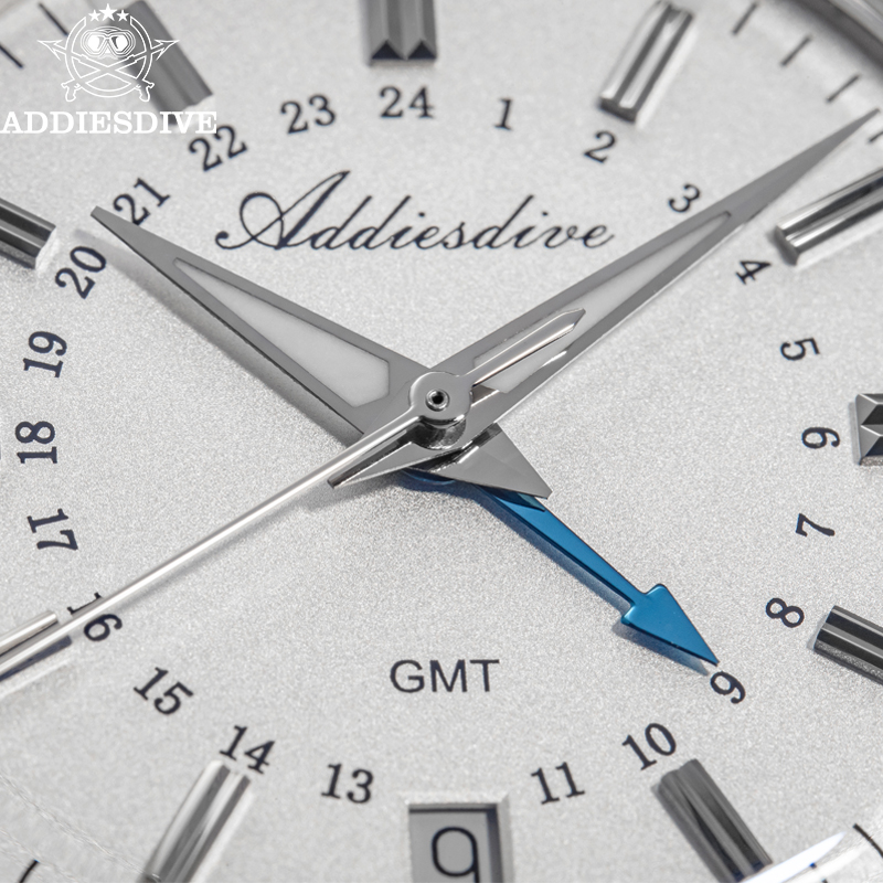 ADDIESDIVE Hot Brand 36mm Luxu - đánh giá và giá Luxury Watch For Sale