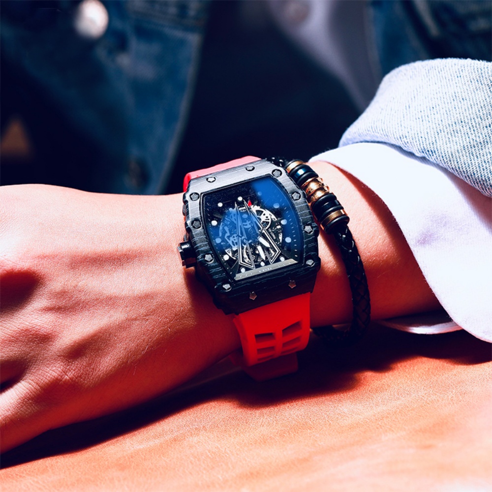 Highly Popular Functional Men' - đánh giá và giá Luxury Watch Makes