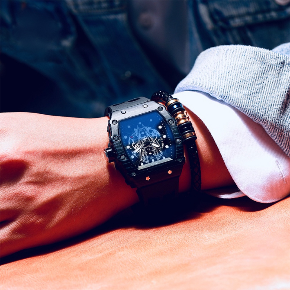 Highly Popular Functional Men' - đánh giá và giá Luxury Watch Makes