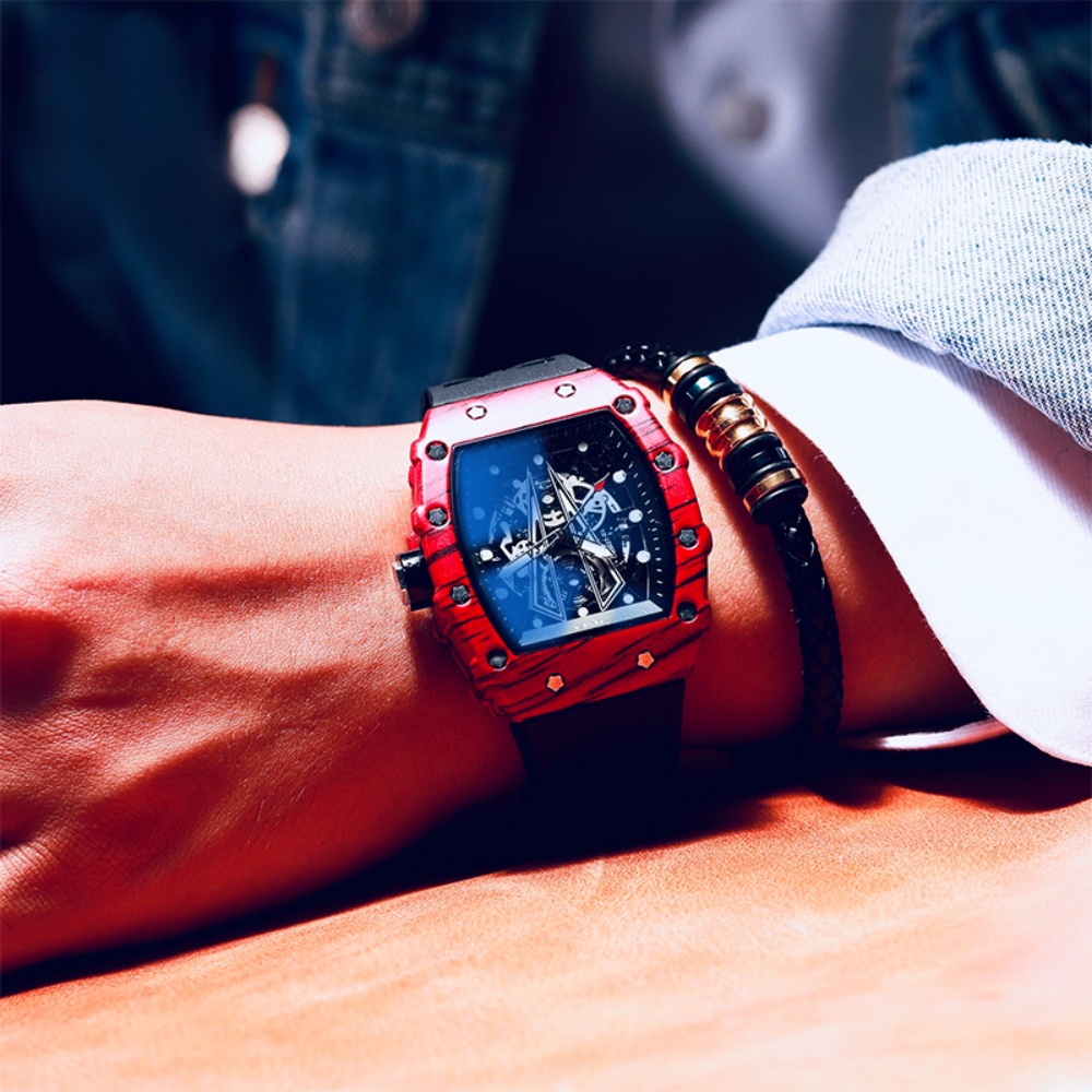 Highly Popular Functional Men' - đánh giá và giá Luxury Watch Makes