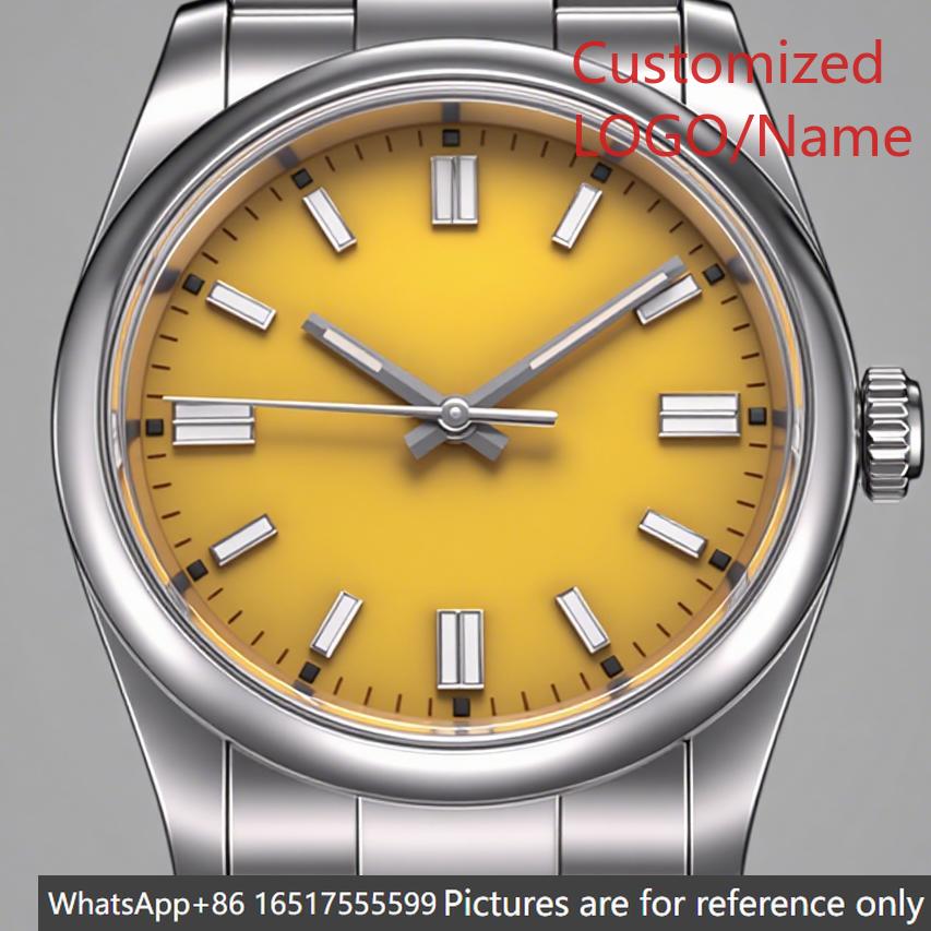 A989 Store 31mm 36mm 40mm Men  - đánh giá và giá Luxury Watch For Sale