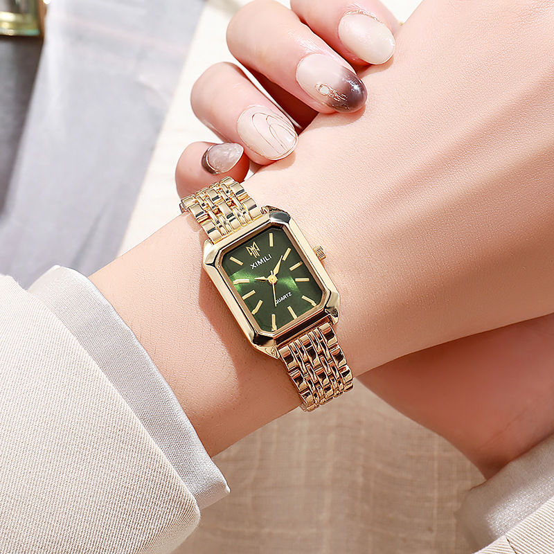 Luxury Women Watches Fashion R - đánh giá và giá Luxury Watch Girl