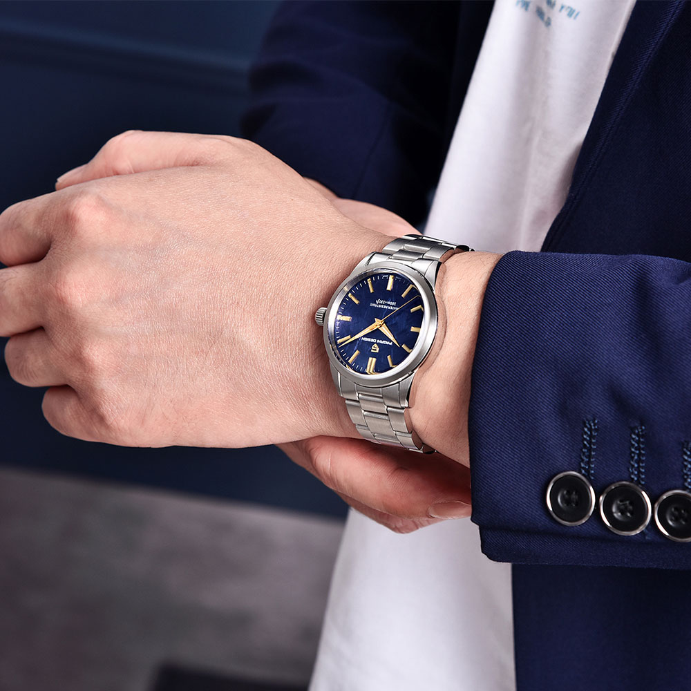 PAGANI DESIGN 40MM Men Quartz  - đánh giá và giá Luxury Watch Wallpaper