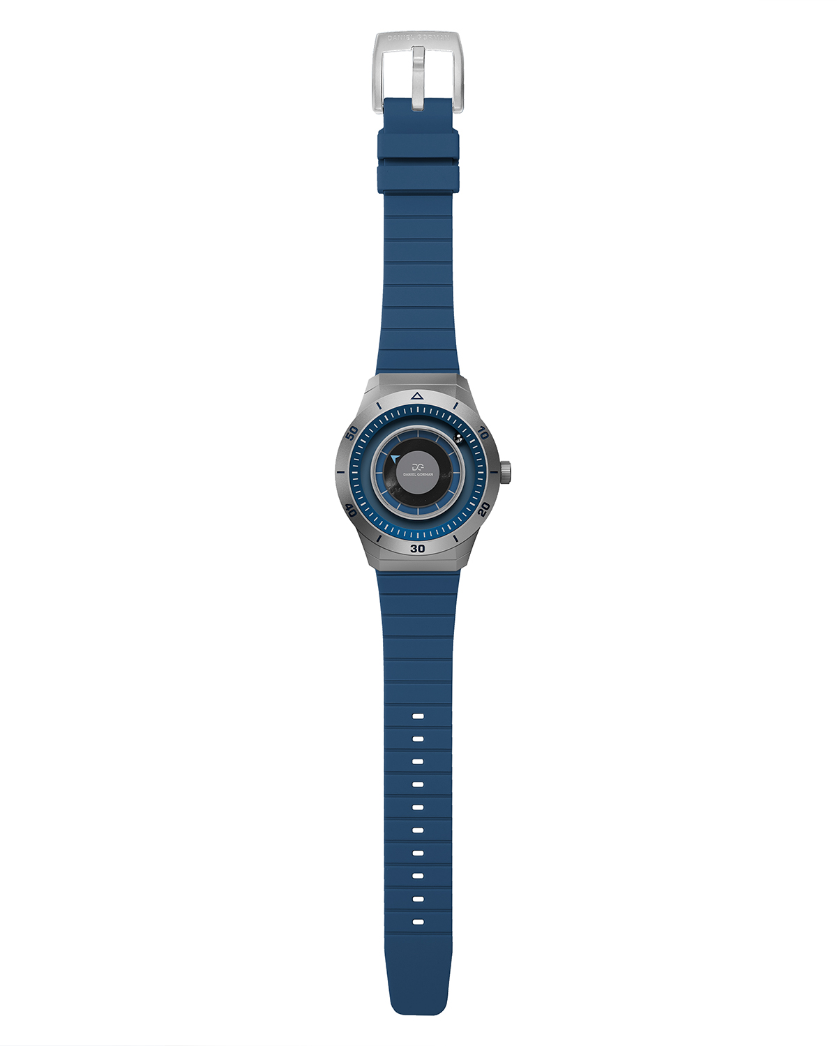 Daniel Gorman DG0131 Valentine - đánh giá và giá Luxury Watch Nice