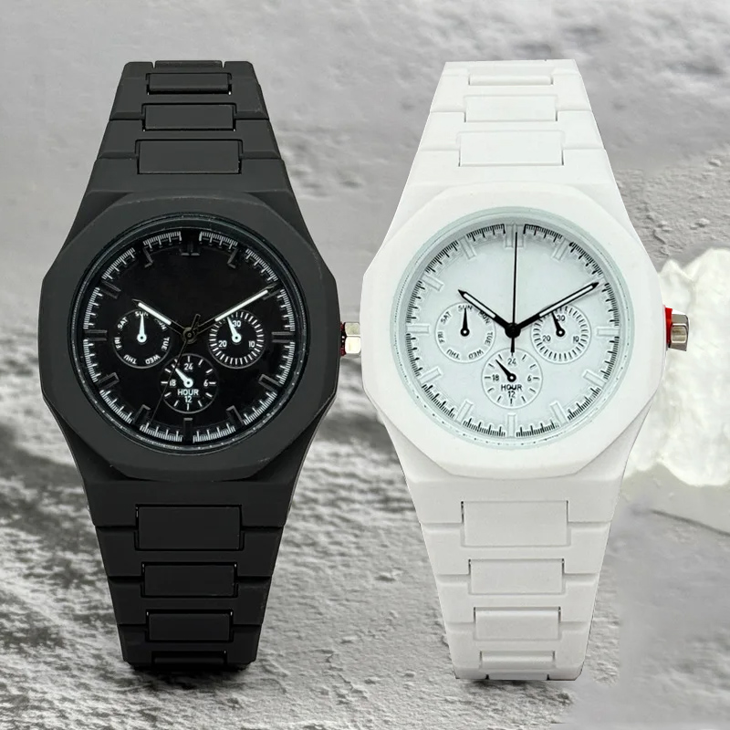 Famous Brand Fake Three-Eyed D - đánh giá và giá Luxury Watch Wallpaper