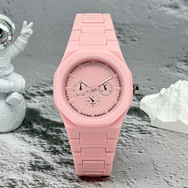 Famous Brand Fake Three-Eyed D - đánh giá và giá Luxury Watch Wallpaper