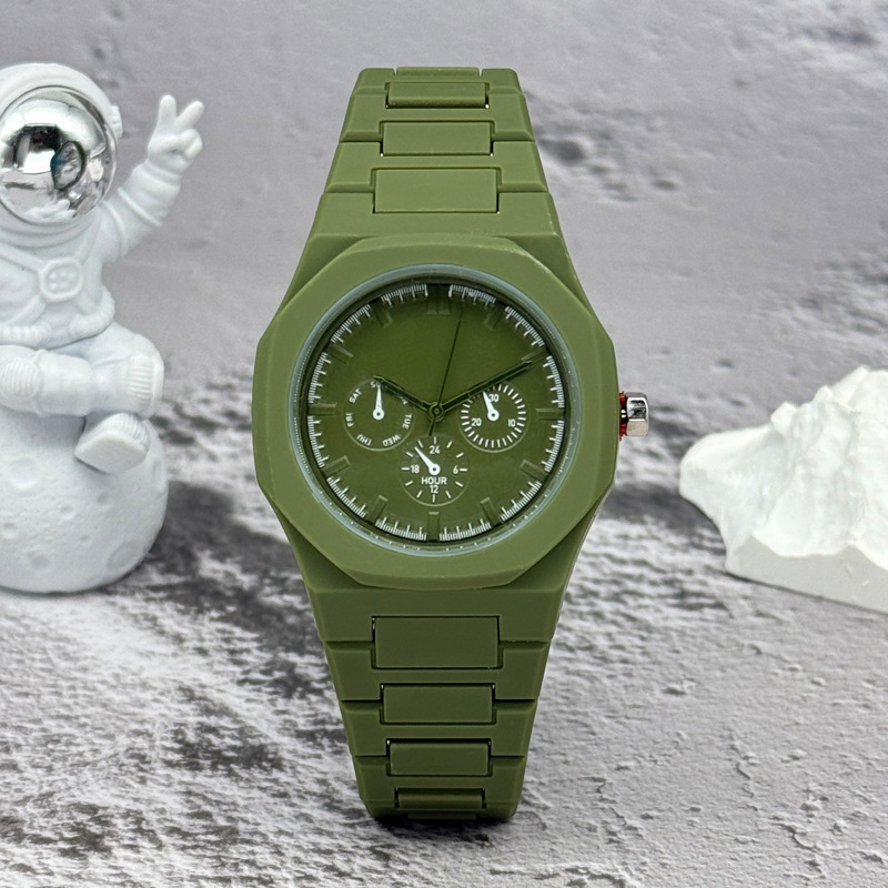 Famous Brand Fake Three-Eyed D - đánh giá và giá Luxury Watch Wallpaper