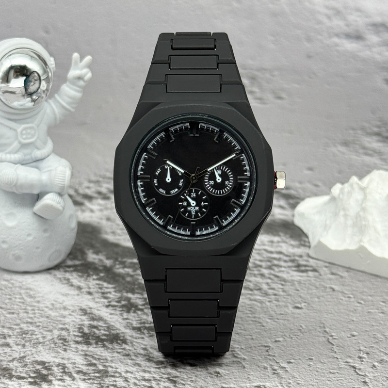 Famous Brand Fake Three-Eyed D - đánh giá và giá Luxury Watch Wallpaper
